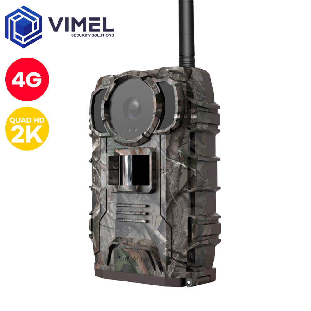 Owlzer z1 cellular cheap trail camera